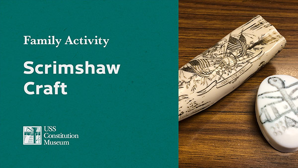 Scrimshaw Craft video thumbnail