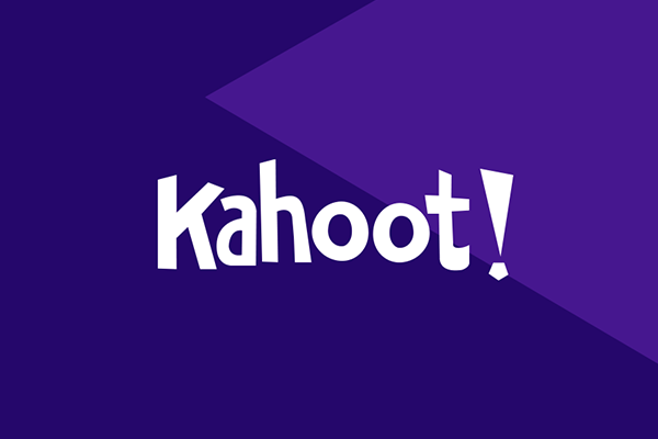 Kahoot graphic