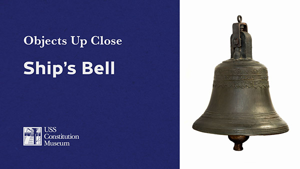 Ship's Bell video thumbnail