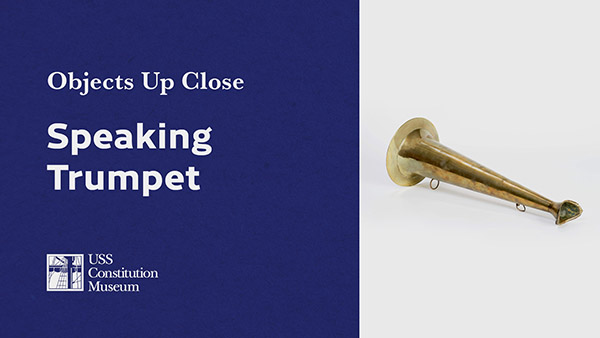 Speaking Trumpet