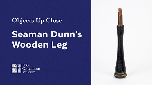 Dunns Wooden Leg video thumbnail