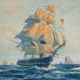 Painting - USS Constitution.jpeg